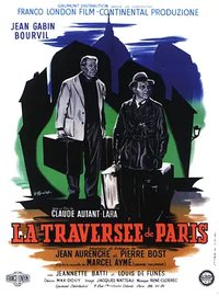 Ao Longo de Paris