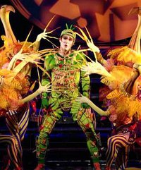 The Magic Flute