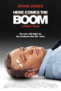 Here Comes the Boom