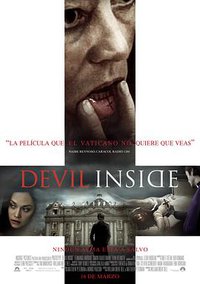 Devil Inside