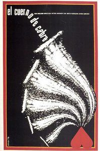 The Goat Horn