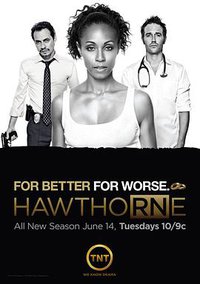 Hawthorne Season 1