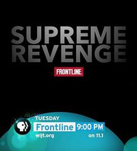 Supreme Revenge