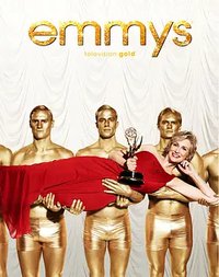 The 63rd Primetime Emmy Awards