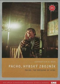 Pacho, the Thief of Hybe