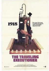 The Traveling Executioner