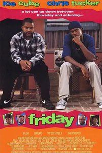 Friday