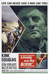 Lonely Are the Brave