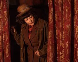 A Ghost Story for Christmas: The Mezzotint