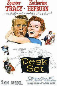 Desk Set