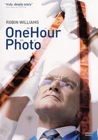 One Hour Photo
