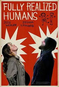 Fully Realized Humans