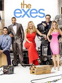 The Exes Stagione 2