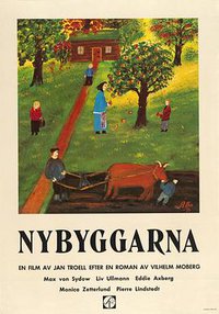 Nybyggarna