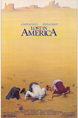 Lost in America