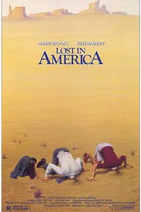 Lost in America