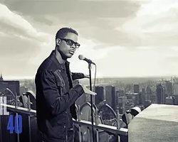 Saturday Night Live Chris Rock/ Prince