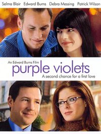 Purple Violets