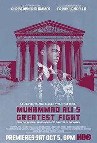 Muhammad Ali: Son plus grand combat