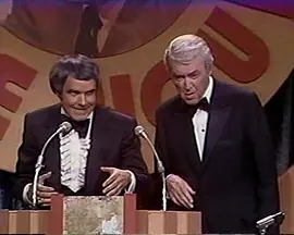 Dean Martin Celebrity Roast: Jimmy Stewart