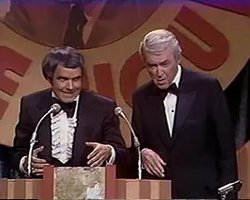 Dean Martin Celebrity Roast: Jimmy Stewart