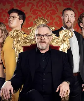 Taskmaster Season 7
