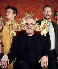 Taskmaster Season 7