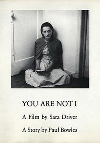 You Are Not I
