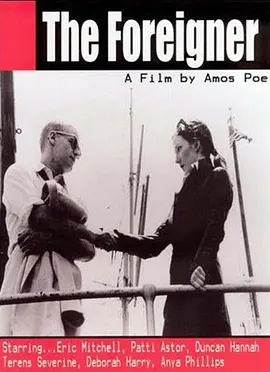 The Foreigner