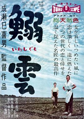 Iwashigumo
