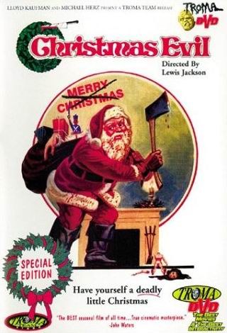 Christmas Evil
