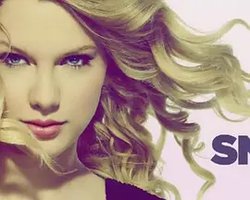 Saturday Night Live Neil Patrick Harris/Taylor Swift