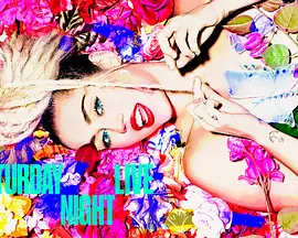 Saturday Night Live Miley Cyrus
