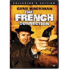 The Poughkeepsie Shuffle: Tracing 'The French Connection'