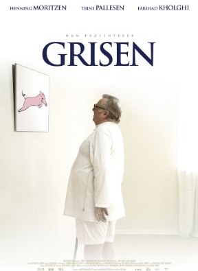 Grisen