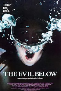 The Evil Below
