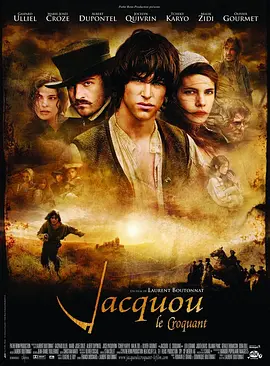 Jacquou le Croquant