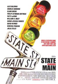 State and Main