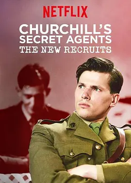 Secret Agent Selection: WW2 (Churchill's Secret Agents: The New Recruits)