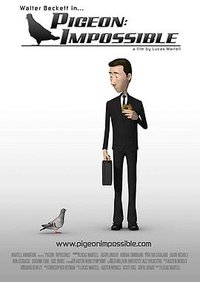 Pigeon: Impossible