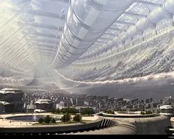 Rendezvous with Rama