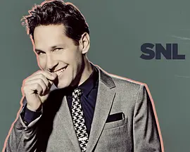 Saturday Night Live Paul Rudd/One Direction