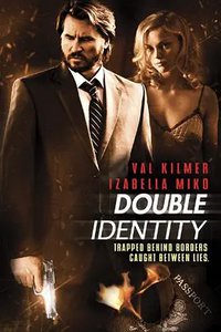 Doble identidad