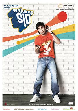 Wake Up Sid