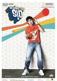 Wake Up Sid