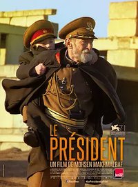 The President