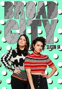 Broad City Season 4