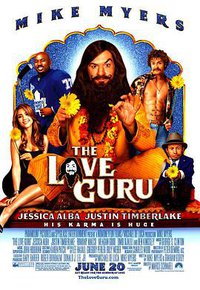 The Love Guru