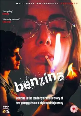 Benzina