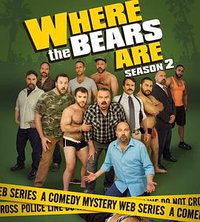 Where the Bears Are